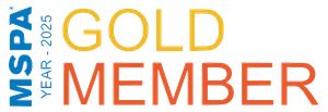 MSPA Gold Member